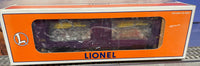 Lionel 6-16757 Johnny Lightning Display Boxcar By Eastwood Automobilia