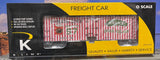 K-Line 6-21119 Heinz Limited Edition Fort Pitt Division, TCA 2006 PIC