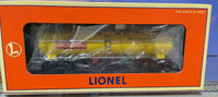 Lionel 6-52160 Monopoly Water Works Tank Car