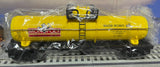 Lionel 6-52160 Monopoly Water Works Tank Car
