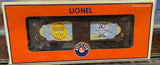 Lionel 6-52362 Carnegie Science Center 2004 Boxcar Used