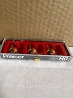 Preiser 20392 HO Scale  Kangaroos set of 3  SZ