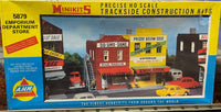 A.H.M. 5879 Emporium Department Store HO Building Kit