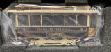 Bachmann Spectrum 25155 Hershey On30 Closed Streetcar Trolley