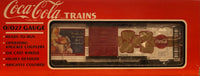 K-Line K-644706 Coca Cola Christmas Xmas Box Car