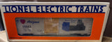 Lionel 6-19943 I Love Arizona Boxcar