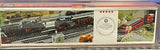 Arnold Rapido 5106 Pennsylvania Railroad PRR Tuscan Red 5 stripe GG1 #4877 N Scale