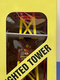 RMT 99532-76 Pennsylvania Power Rotating Beacon Tower