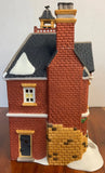 Department 56 5810-6 Dickens Village Boarding and Lodging School