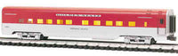 K-Line K4632-3358IC Golden State Scale Aluminum Pullman - Used