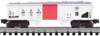 K-Line K622-1451 Delaware & Hudson Ribbed Hopper