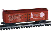 K742-6303 Porky Pig "Merry Melodies Patented Remedies" Wood-Sided Reefer