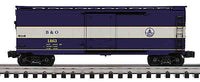 K-Line K761-1095 Baltimore & Ohio B&O Express Service Car
