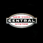 Sundance Pins NYCC New York Central (cigar band) Pin Limited