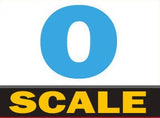 Lionel 6-15517 SOUTHERN "CRESCENT LIMITED" HEAVYWEIGHT PASSENGER CAR 2-PACK