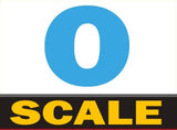 MTH 30-20366 CSX ES44AC Imperial Diesel Engine With Proto-Sound 3.0