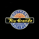 Sundance Pins RGSP Rio Grande / Southern Pacific Pin Limited