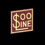 Sundance Pins SOOH SOO Line Logo Pin Limited