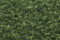 Woodland Scenics T1364 Medium Green Grass Coarse Turf Shaker