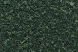 Woodland Scenics T1365 Dark Green Grass Coarse Turf Shaker
