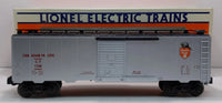 Lionel 6-17200 Canadian Pacific CP Rail Box Car