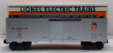 Lionel 6-17200 Canadian Pacific CP Rail Box Car