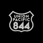 Sundance Pins 844 Union Pacific 844 Pin Limited