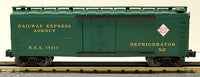 Lionel 6-17311 Railway Express Agency Reefer