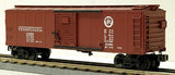 Lionel 6-51401 Pennsylvania Rail Road PRR Boxcar O-Scale