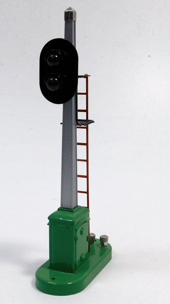 MTH RK-1034 153 Block Signal w/Box - Used Missing Parts