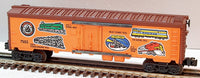 Lionel 6-7503 "75th Anniversary Famous Engine Reefer Car