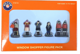 Lionel 2130120 Window Shopper Figures