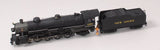 Spectrum 81605 New Haven USRA Light 4-8-2 Steam Locomotive & Tender HO Scale