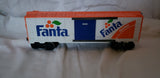 K-Line K-648203 Coca Cola Fanta Orange Boxcar
