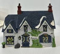 Department 56  55530 Brownlow House