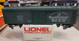 Lionel 6-5704 Budweiser Reefer Car