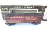 K-Line K7604 Pennsylvania Rail Road PRR Reefer Car