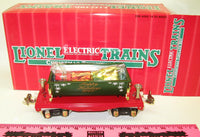 Lionel 6-51506 Christmas Dump Car