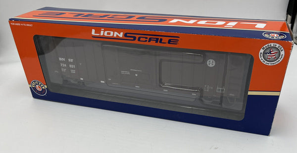 Lionel 3-16021 BNSF 50' Boxcar # 724831