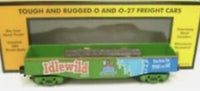 MTH 33-7205 Idlewild Gondola car w/ Log Load