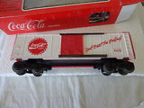 K-Line K-6432 Coca Cola Can't Beat the Feeling Boxcar