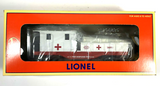 Lionel 6-26513 New York City NYC Emergency Caboose