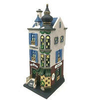 Department 56 56.58882 Cafe Caprice French Restaurant