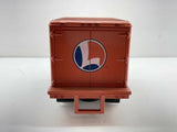 First Gear 19-0104  Lionel Electric Trains 1951 Ford F-6 Truck Lionel Logo Die Cast1/34 scale