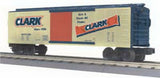 MTH 30-74095 Clark Candy Boxcar