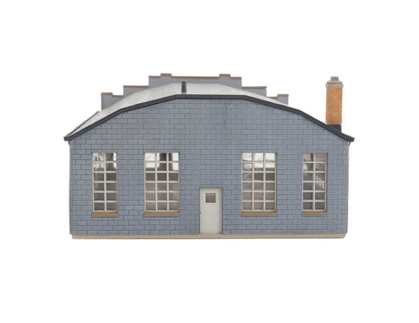 Walthers Cornerstone N - 933-3806 - Scenery - construction - Catawiki Walthers Cornerstone N - 933-3806 - Scenery - construction - Catawiki