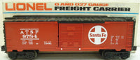 Lionel 6-9784 Santa Fe Box Car