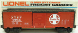 Lionel 6-9784 Santa Fe Box Car